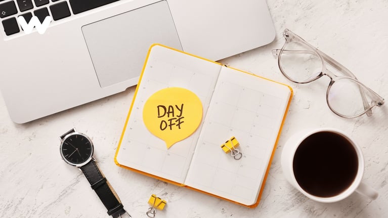 Understanding PTO and Holidays for Your WBN Certified Professional™