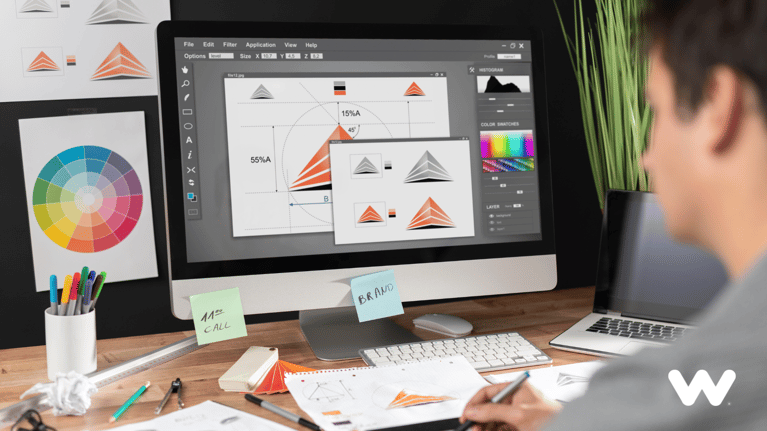 Top Skills to Look for When Hiring Graphic Designer